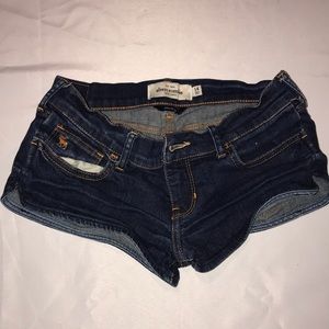 Abercrombie Kids Girls Shorts Size 14